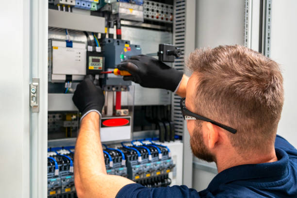 Best 24-Hour Electrician  in South Hooksett, NH