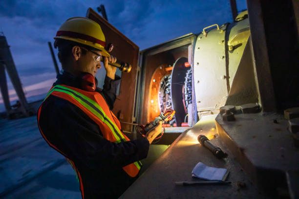 Best Electrical Installation Contractor  in South Hooksett, NH