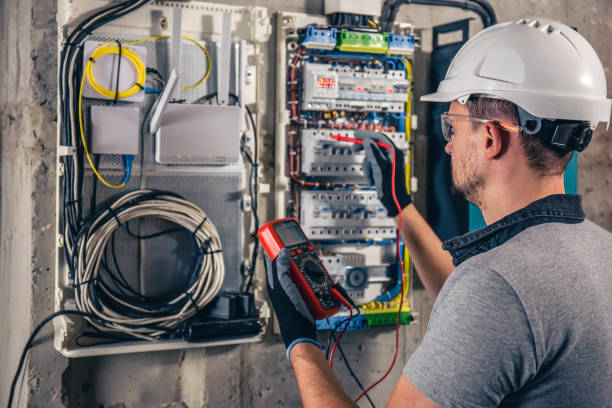 Best Electrical Rewiring Services  in South Hooksett, NH