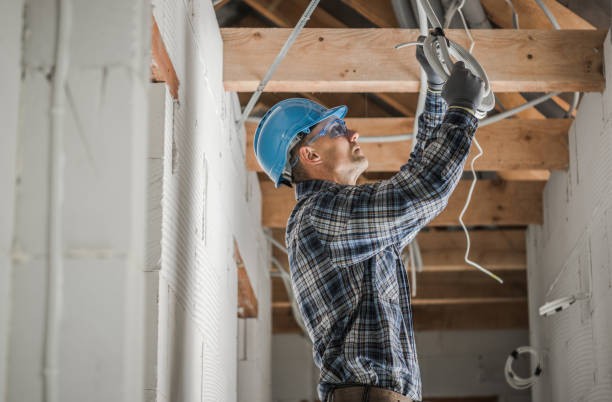 Electrical Outlet Repair in NH
