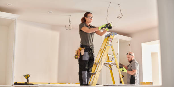 Best Circuit Breaker Repair  in South Hooksett, NH