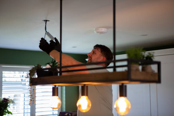 Best Electrical Contractors for Businesses  in South Hooksett, NH