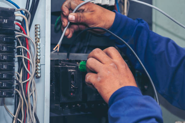 Best Emergency Electrical Repair  in South Hooksett, NH