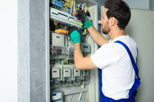 Best Electrical Troubleshooting Services  in South Hooksett, NH