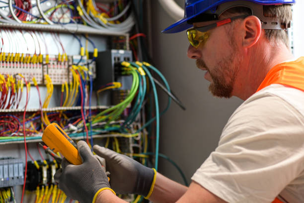 Best Affordable Electrician  in South Hooksett, NH