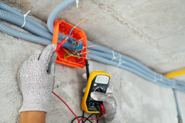 Best Electrical Upgrades for Homes  in South Hooksett, NH