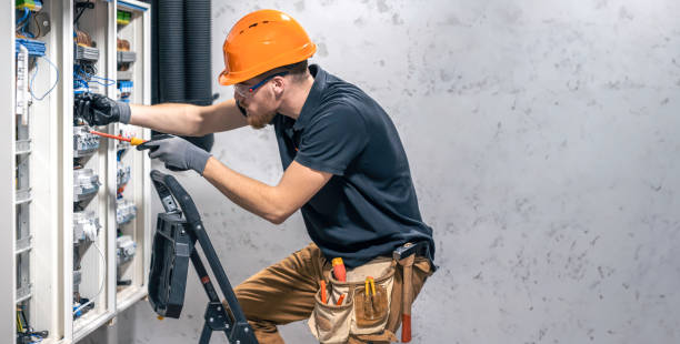 Best Best Electricians Near Me  in South Hooksett, NH
