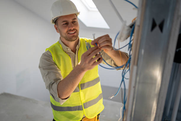 Best Emergency Electrician Near Me  in South Hooksett, NH