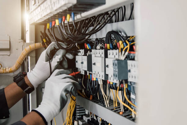 Reliable NH Electrician Solutions